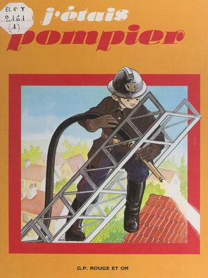 cover image of Si j'étais pompier